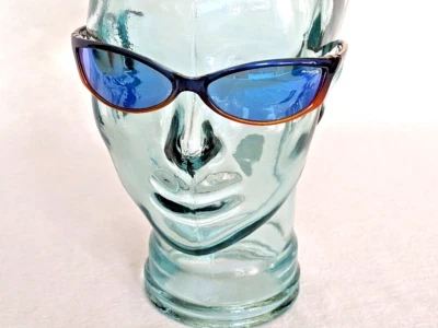 Arnette Sunglasses Blue Swinger 250 8615 Made in Italy, New - Image 1 of 4