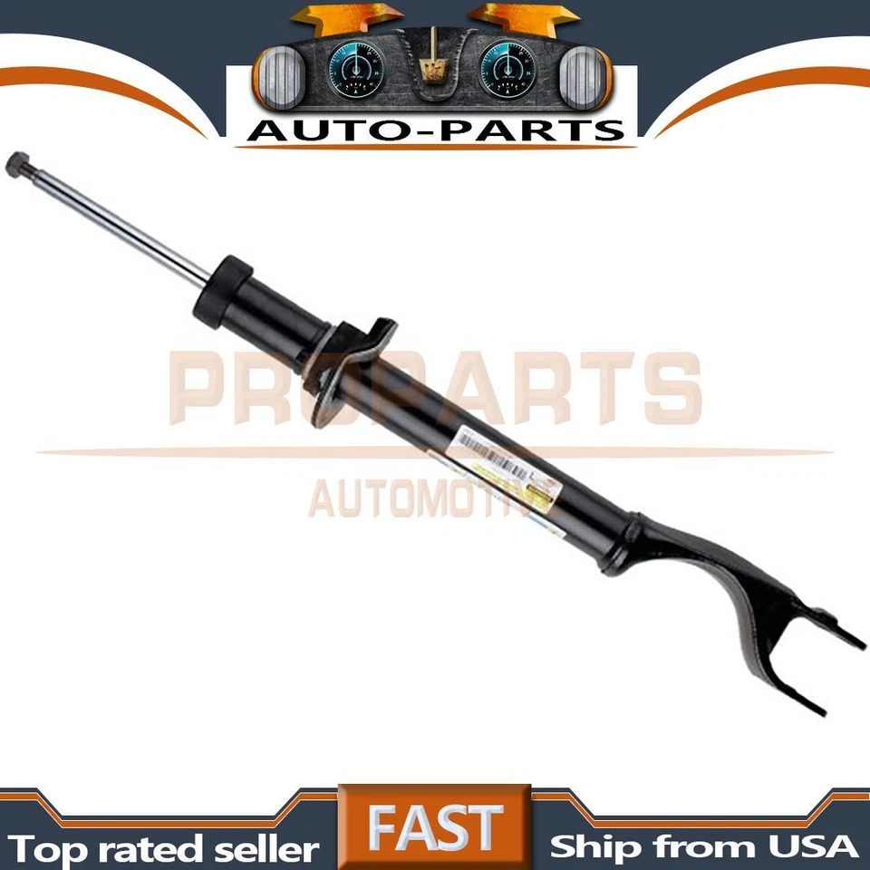 Bilstein 1x Front Left Shock Absorber for 2015 2016-2019 Mercedes-Benz C300 - Изображение 1 из 1