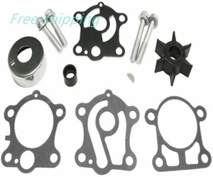 Yamaha 40 50 hp 2 stroke Water Pump Impeller Kit 1984-94 6H4-W0078-00-00 18-3429 - Picture 1 of 1