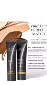 Mary Kay TimeWise® Matt 3D Foundation Beige N150 Farben Erhältlich, 30ml - Bild 1 von 5