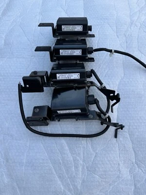 17-23 INFINITI Q50 Q60 FRONT CRUISE CONTROL DISTANCE RADAR SENSOR MODULE OEM - Image 1 of 4