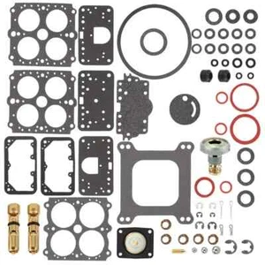 Repair Kit Holley 4150 4165 4175 Carburetor US Cars Marine V8 - Picture 1 of 2