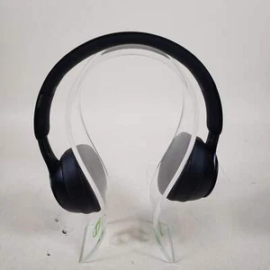 Beats Solo Pro Wireless Over-Ear Bluetooth Headphones Black MRJ62LL/A - Zdjęcie 1 z 4