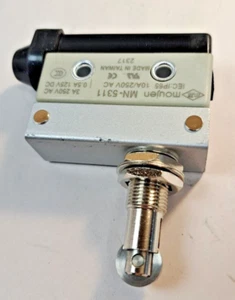 Interruptor de límite Moujen MN-5311 - Imagen 1 de 4