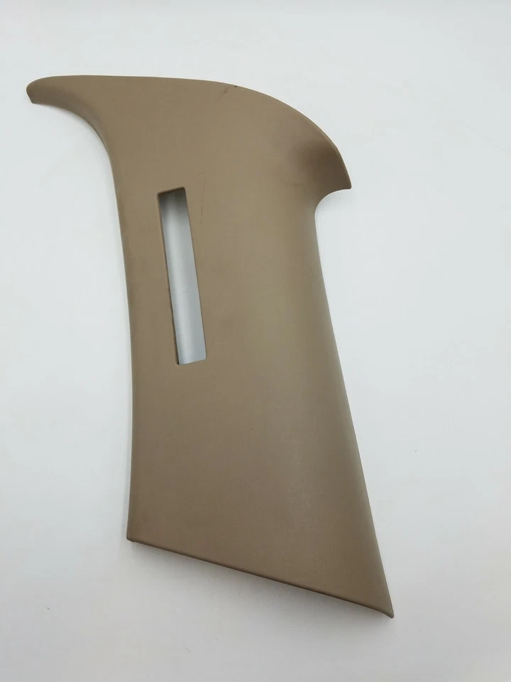 Ford Expedition 2000 maletero pilar columna moldura pasajero trasero derecho stock OEM Foto 1 de 4