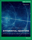 James R Brannan William E Boyce Differential Equations Poche