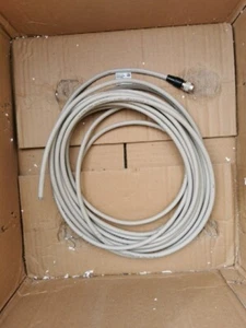 Basler AG 2000026689 Spezialkabel I/O Kabel HRS 12p/offen 10m - Bild 1 von 2