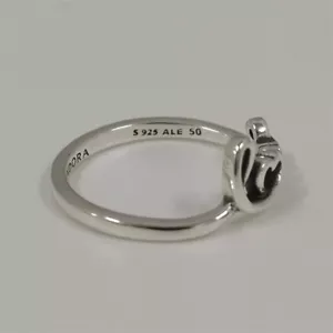 Anillo de amor pandora manuscrito - Imagen 1 de 4