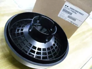 11065-1384 GENUINE KAWASAKI AIR CLEANER RAIN CAP FX SERIES CANISTER STYLE FILTER - Picture 1 of 5