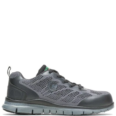 Zapatos de trabajo HyTest para mujer talla 6,5 Foto 1 de 4