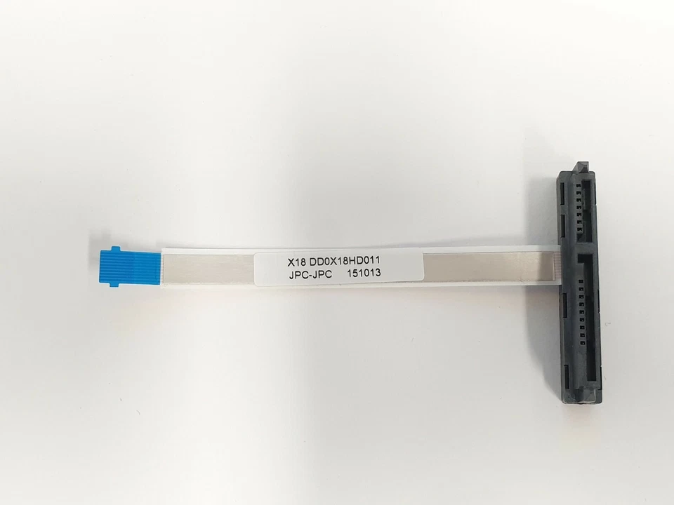 Connecteur pour disque dur HDD HP 15-AB X18 DD0X18HD011 - Photo 1/1