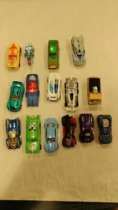 Lot 16 Hot Wheels Chi-Town Hustler Buggy buster tank Dsora hacj hammer browler - Picture 1 of 11