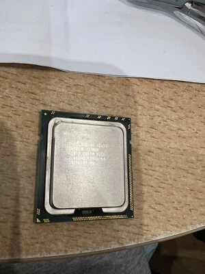 CPU Xeon X5658 - Imagen 1 de 2
