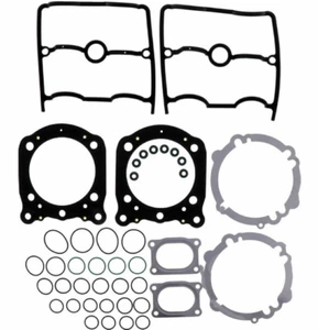 Athena cylinder emery kit Ducati Monster S4R 996 Europe / USA 1000 2012 2013 - Picture 1 of 1