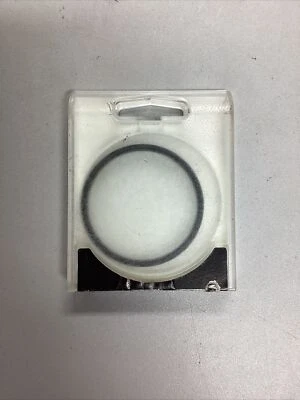 Genuine CANON OEM UV HAZE Filter 52mm 7-5201-1 for Camera Lens - NEW, SEALED - Image 1 of 4