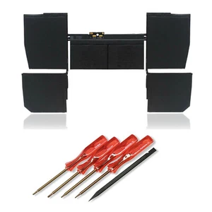 Batteria NUOVA A1527 per MacBook Retina 12" A1534 2015 2016 metà 2017 MK4M2LL - Foto 1 di 7