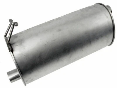 Silenciador Walker para Ford Ranger 2004-2011 46596 GB 2005 2008 2006 2007 2009 2010 Foto 1 de 2