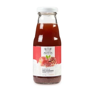 Succo di Melograno 100% bottiglia da 200 ml - Foto 1 di 3