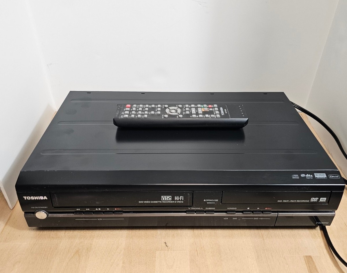 ◇DXRW251〔DX BROADTEC〕HDD/DVD/VHS 2010年製◇