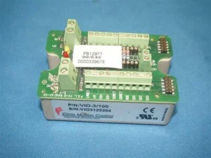 Elmo Motion Control VIO-3/100 VIO3100 Servo Amplifier Expedited Shipping - Picture 1 of 8