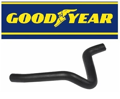 Engine By-Pass HVAC Heater Hose Molded GOODYEAR 63076 - Image 1 of 4
