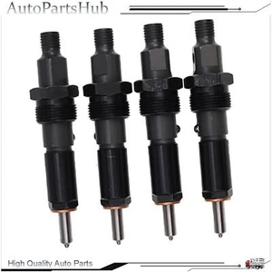 4PCS Diesel Fuel Injectors J909476 3909476 for Cummins 4BT 6BT 3.9L 5.9L New - Picture 1 of 17
