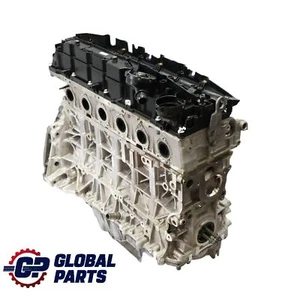 BMW F30 F31 F34 330dX F32 F36 430dX Bare Engine N57D30A N57N New Timing WARRANTY - Picture 1 of 16