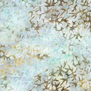 Artisan Batiks: Wildlife Sanctuary Robert Kaufman Baumwolle Quilt Stoff 19098 12 - Bild 1 von 1