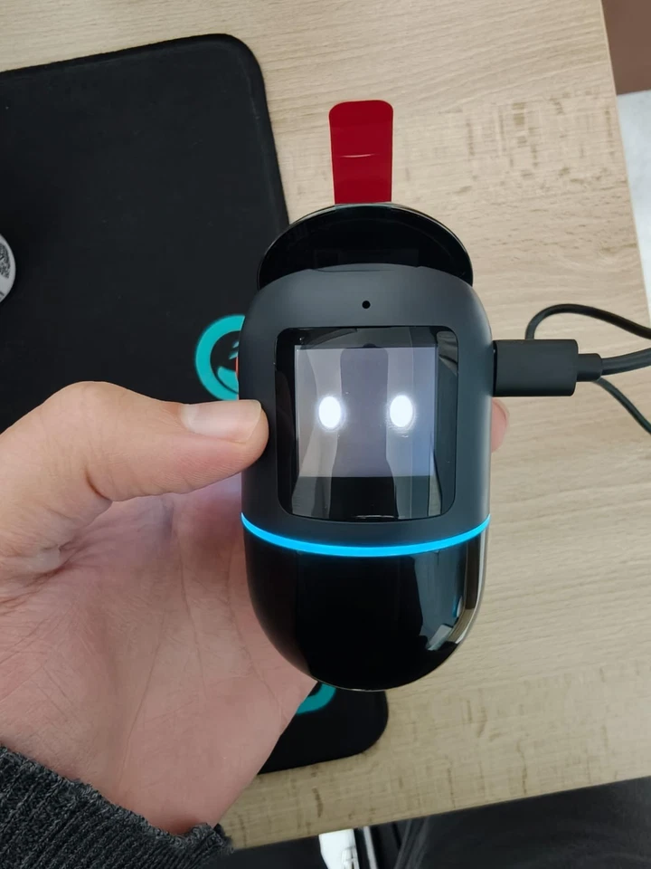 70mai Dash Cam Omni X200 128G WiFi Rotazione 360° - Immagine 1 di 4