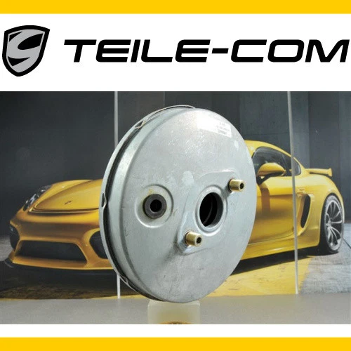 Porsche 911 996 / Boxster 986 amplificador de potencia de freno / Brake booster 99635592300 Foto 1 de 1
