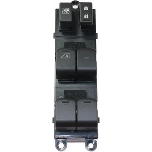For Subaru Legacy/Outback Window Switch 2010 2011 2012 Driver Side Front Black - Foto 1 di 6