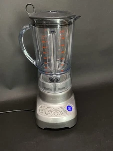 Breville BBL620 5-Speed Fresh & Furious Heavy Duty Blender Smoothie Ice RS16 - Picture 1 of 12