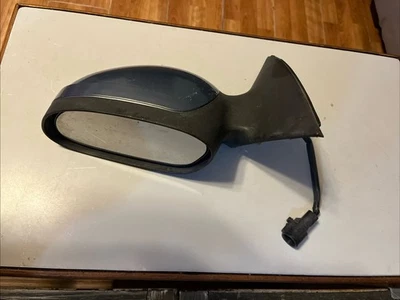 Espejo retrovisor eléctrico de puerta Ford Taurus 2002-2007 con vista lateral del conductor OEM Foto 1 de 4