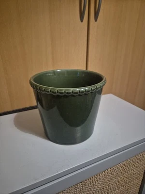 Blumentopf Übertopf Aus Keramik - Bild 1 von 2