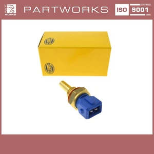 Temperatursensor für PORSCHE 924S 944 964 turbo 968 Geber HELLA 92860612501 - Picture 1 of 7