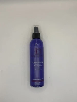 Spray de acabado Design Essentials Formations 8 oz Foto 1 de 2