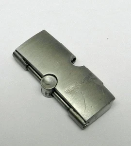 Movado Uhr SE Sports Edition 20mm Edelstahl Glieder passend für 84 G1 1892, 84.G1.1892 - Bild 1 von 3