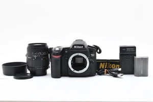 (Shot count:6273)Nikon D80 Digital Camera SIGMA ZOOM 28-80 3.5-5.6 lens #2606713 - Picture 1 of 12