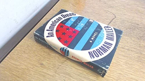 AN AMERICAN DREAM By Norman Mailer - Hardcover *Excellent Condition* - Изображение 1 из 1