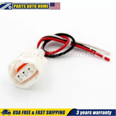 Throttle Position Sensor Connector Pigtail For DODGE DAKOTA VIPER 1997-2002 USA - Image 1 of 4