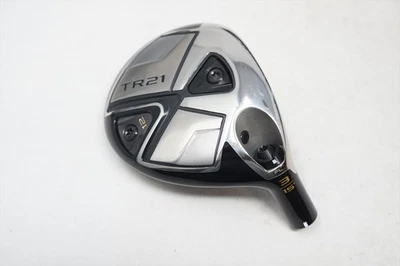 Honma Tr21 15* Degree #3 Fairway Wood Head Only Fair 1154325 - Image 1 of 4
