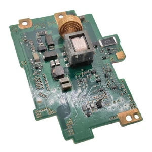 Camera Repair Spare Part Flash Board Top Cover Circuit PCB For Nikon D7100 D7200 - Picture 1 of 6