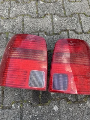 Passat B5 Rücklicht - Bild 1 von 2