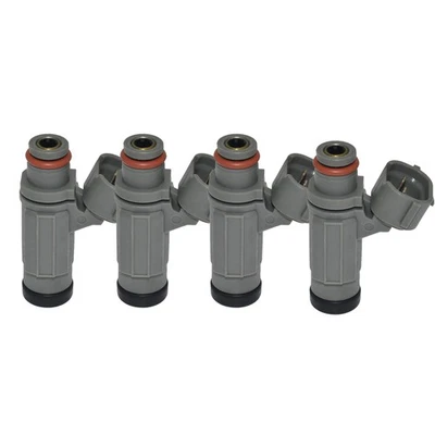 4x Fuel Injector For 2005-2020 Suzuki Boulevard C50T M109R C90 Boss S83 GSXR600 Foto 1 de 4