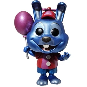 Funko Pop! Vinile: Five Nights at Freddy's - Balloon Bonnie #909 - Foto 1 di 12