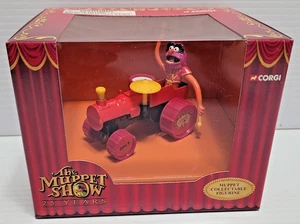 2002 CORGI THE MUPPET SHOW ANIMAL DIE CAST **MINT IN BOX** - Picture 1 of 5