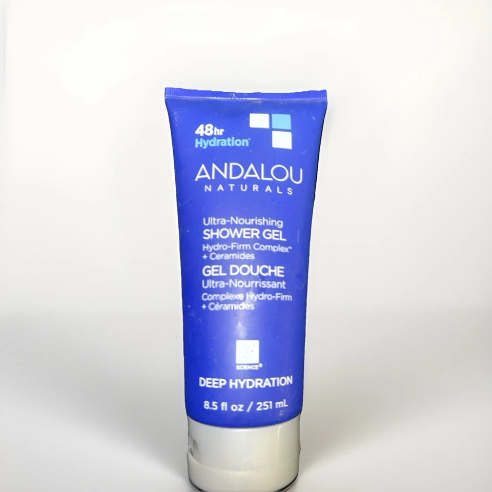 Loción corporal ultra nutritiva, hidratación profunda, 8 fl oz (236 ml) Foto 1 de 1