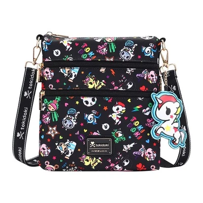 Tokidoki Small Cell Phone Purse for Women,Mini Cute Crossbody Cellphone Bags - Image 1 of 4
