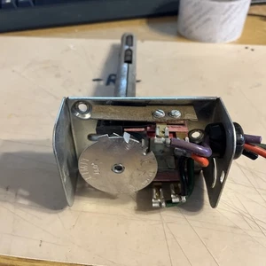 Honeywell Furnace 7.5”Combo Fan Limit Switch CTC-2C8-1A-160-FCW - Picture 1 of 3