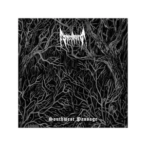 Sounthwest Passage by Striborg (CD) - Imagen 1 de 1